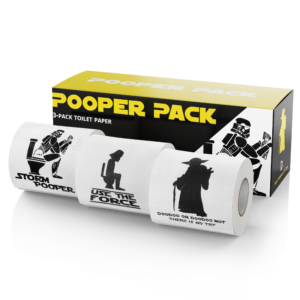 Pooper Pack